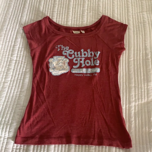 Lot of 10 American Eagle T-shirts - Picture 5 of 12